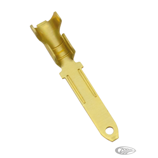GZP 25Pck Male terminal to fit 370119