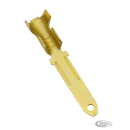 GZP 25Pck Male terminal to fit 370119