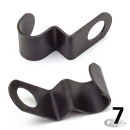 Park Horn Wire Clip BT38-57 + WL set