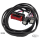 Rear speaker control wire harness 11-13