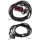 Rear speaker harness jumper 14-up