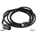 Rear speaker harness jumper 14-up