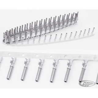 100pck Namz stamped Deutsch sockets