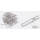 100pck Namz solid Deutsch sockets