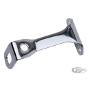 Upper horn bracket 1936-1944, black