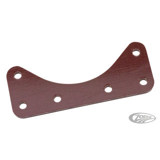 Plate horn terminal civilian all 42-45