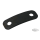 Plate reinforced lower bracket all36-52