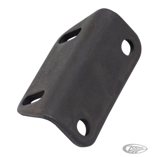 Chr Bracket horn lower All1936-44