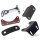 Blk Bracket horn lower All45-52 springer