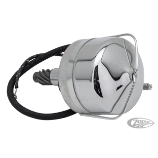 Complete ignition distributor 45ci 41-46