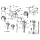 Breaker stud & tool kit 48-69