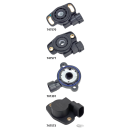 Throttle Position Sensor kit Marelli