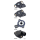 Throttle Position Sensor kit Marelli