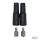 Taylor TC 180dgr coil boots/terminals