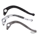 P16 POINTS COVER - SPORTSTER Black
