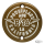 P16 POINTS COVER - SPORTSTER Bronze