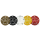 P16 POINTS COVER - TC Gold