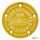 P16 POINTS COVER - TC Gold