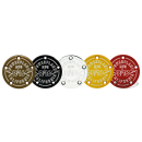 P16 POINTS COVER - TC Red