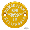 P16 POINTS COVER - M8 Gold