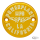 P16 POINTS COVER - M8 Gold