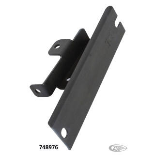 Coil bracket BTl78-e83, black