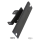 Coil bracket BTl78-e83, black