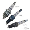 Each Brisk NR14YC spark plug