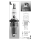 4Pck Brisk LR17YC spark plug