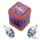 V-Twin replica nr 3 style sparkplug set