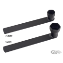Wrench sparkplug for 18mm Champion plugs