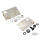 Colony generator mounting kit White Pltd