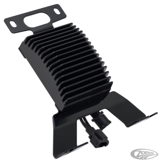 CE Regulator FLH/T14-16 Twin cooled