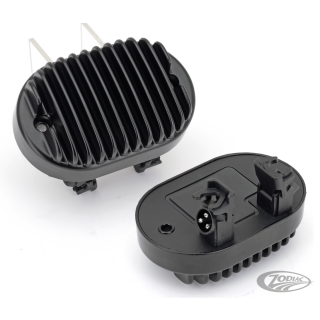Regulator black ST18-up