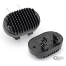 Regulator black ST18-up