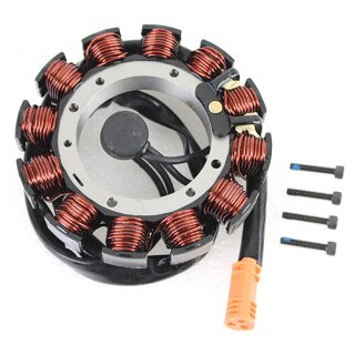 Alternator stator XL14-18
