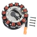 Alternator stator XL14-18