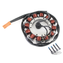 Alternator stator XL14-18