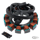 Alternator stator XL19-21