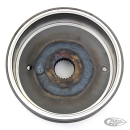 Alternator rotor/spring cup TC07-17