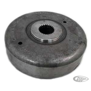 Alternator rotor TC08-17