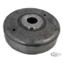 Alternator rotor TC08-17