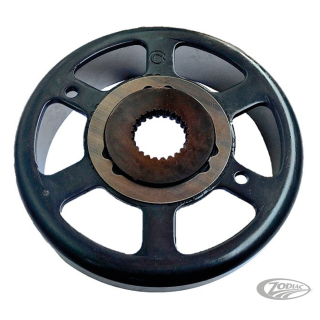 Alternator rotor ST18-up