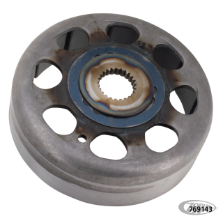 Alternator stator ME17-up