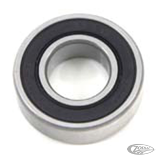 Starter motor drive end bearing Hitachi