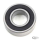Starter motor drive end bearing Hitachi