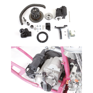 Electric starter kit BT54-57