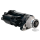 Starter Motor 1.4kW Black FLH/T17-up