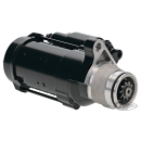 Starter Motor 1.4kW Black Softail 18-up