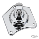 GZP solo chr starter button 1.2/1.4kw